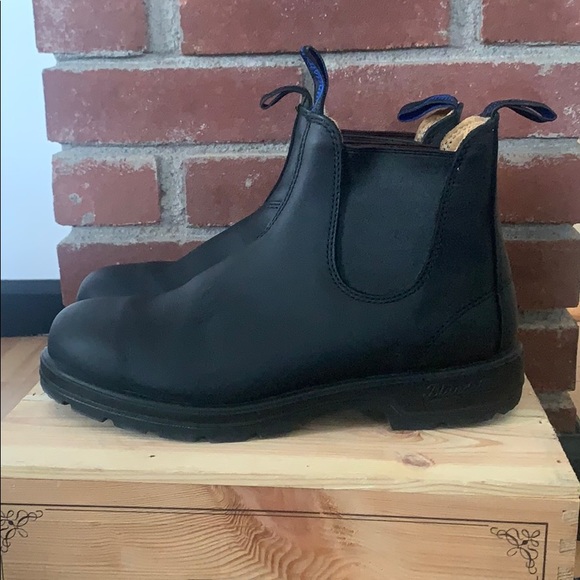 blundstone 556